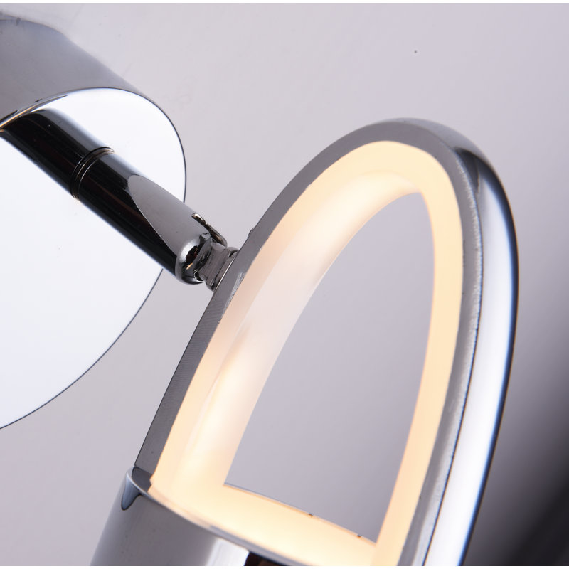 Sansa Wall Sconce