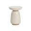 Hali Outdoor Round Side Table
