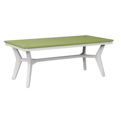 Table basse berlinoise Berlin