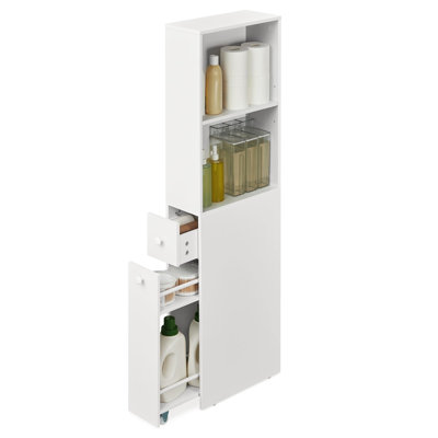 Amryn Bathroom Cabinet