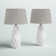 Baumgart Ceramic Table Lamp