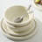 Stone Lain Capri 12-Piece Dinnerware Set Stoneware-105744719