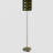 Muayyad 66'' Column Floor Lamp-34151000