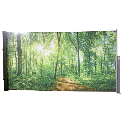 Side Awning Lorencita