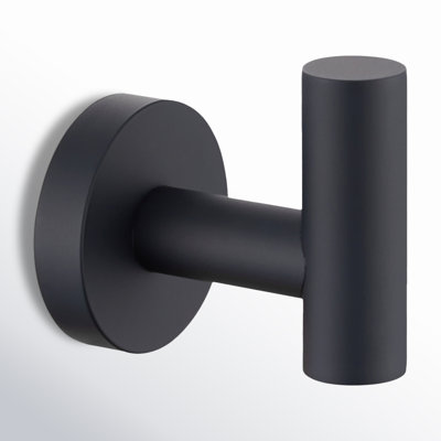 Wall-Mounted Towel Hook