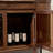 Retro And Simple Sideboard