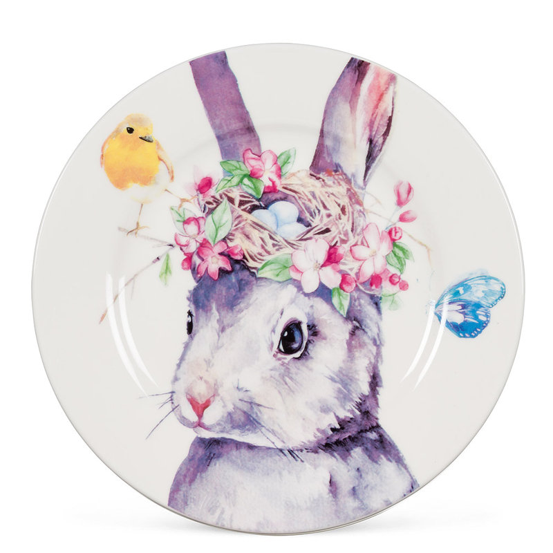 Dinner Plate