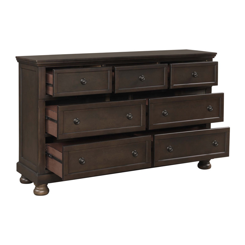 Mobilier de chambre à coucher Traditional Design