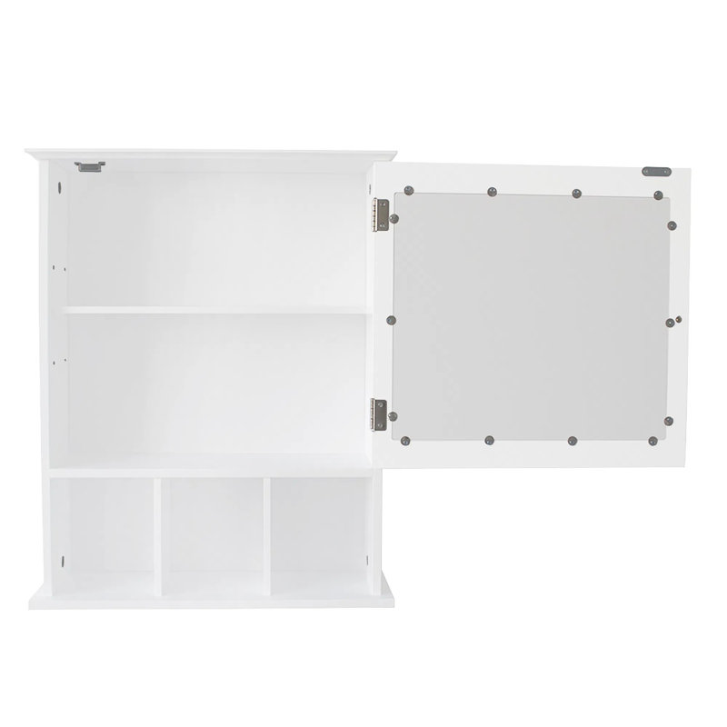 Armoire murale de salle de bain
