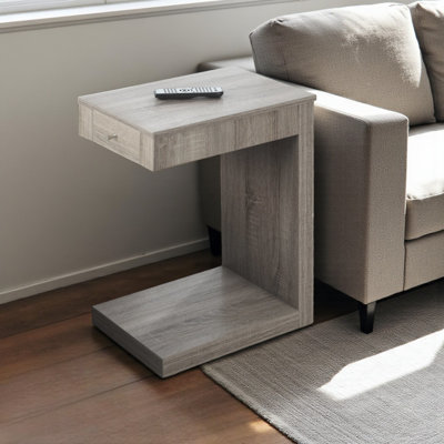 Victorian Modern & Contemporary Accent Table