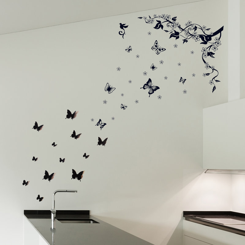 Wall Decal