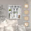 Armoire de salle de bain murale Amesfield-1914052803