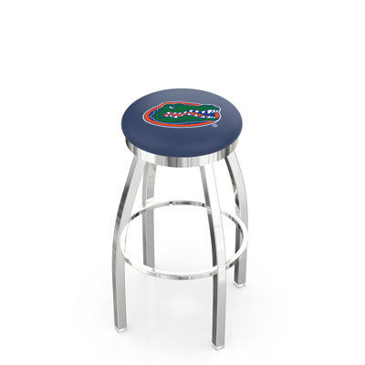 NCAA 36" Swivel Bar Stool