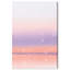 Peach Coastline Print by Oliver Gal-302519652-503234631
