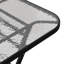 7 - Pieces 6 - Person Outdoor Table Set