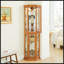 Vitrine de coin lumineuse-70719605