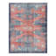 One-of-a-Kind 7'2"X9'7" Hand Knotted Area Rug