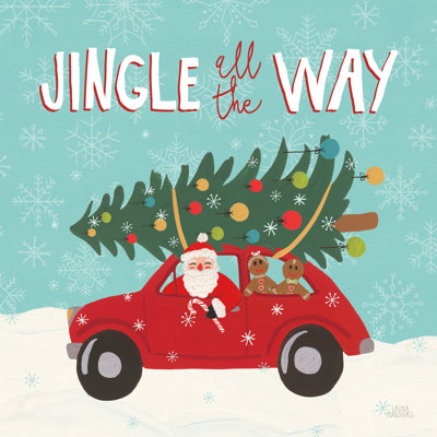 " Holiday Travelers III "