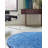 Torunn Periwinkle Blue Area Rug-617201510