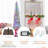 Lighted Christmas Tree-452857519