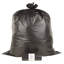 240L Plastic Trash Bags - 150 Count