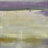 Lavendar Fields II Print by Maeve Harris