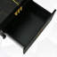 Table basse à roulettes avec rangement Maryjoan-302125156