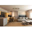Danaysia LED Flush Mount