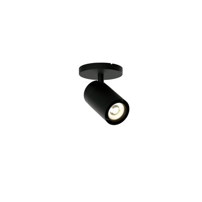 GX 15 LED Monopoint Spotlight - Field Cuttable