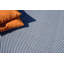 Harbor Rectangle Flatweave Polypropylene Indoor/Outdoor Area Rug in Blue/White-1011600310-1048045550
