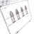 Folding Drying Rack