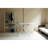 Brabantia Size C Large Ironing Board with Solid Steam Iron Rest-91521267