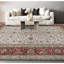 Mountain King Wool Oriental Area Rug