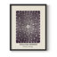 William Morris, reproduction encadrée Lxxvi-100461760-100461759