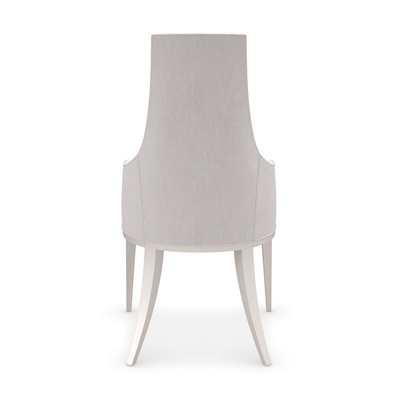 Upholstered Arm Chair