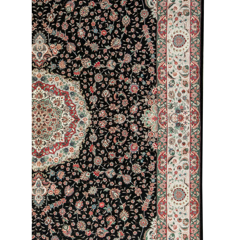 Shah One-of-a-Kind 12' X 18' Area Rug