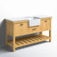 Ensemble de meuble-lavabo simple 60 po Pelaghia-936535470