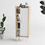 Jazmyne Freestanding Linen Cabinet-1884942528