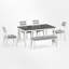 Ensemble repas pour 6 personnes Harjeevan-145279801