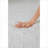 Mattresses 8” Gel Memory Foam Cooling Ventilated Twin XL White/Dark Gray | Multicolor | Polyurethane-190459509-190459508