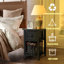 Amarra Solid Wood End Table
