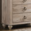 Commode 5 tiroirs Imerland