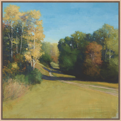 Landscape & Nature Print by David Skinner