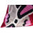 Abstract Velvet Throw Pillow-1960577485