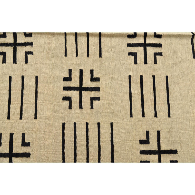 Orta Ivory Rug