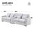 Gokdeniz Upholstered 114.2'' Sofa-512949316