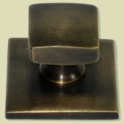 Square Knob