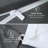 Bedsure Dark Gray Duvet Cover King Size - Soft Double Brushed Bedding Set for Kids & Adults（Set of 3）-109972632-109724470