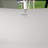 69"x28" White Double-slope Freestanding Bathtub In Engineered Solid Surface Stone