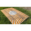 Tapis d'extérieur imperméable et réversible pour le camping en plein air-325678037